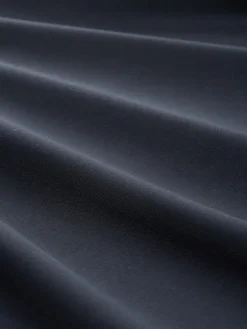 Tom Tailor Shirts*Scuba Langarmshirt mit Kordelzug lunar eclipse