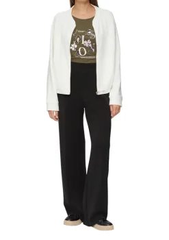 s.Oliver Hosen*Scubahose Schwarz