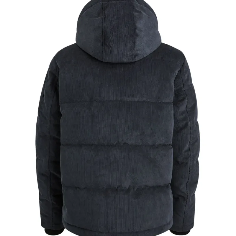 PME Legend Jacken|Big Boys*Semi long jacket GOBBLER Clear Ford Salute