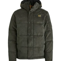 PME Legend Jacken|Big Boys*Semi long jacket GOBBLER Clear Ford Beluga