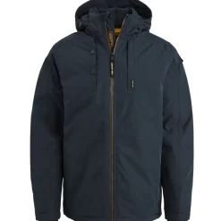 PME Legend Jacken|Big Boys*Semi long jacket STEARPACKER Ottoman Salute