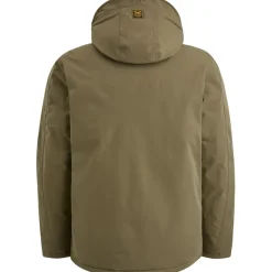 PME Legend Jacken|Big Boys*Semi long jacket STEARPACKER Ottoman Capers