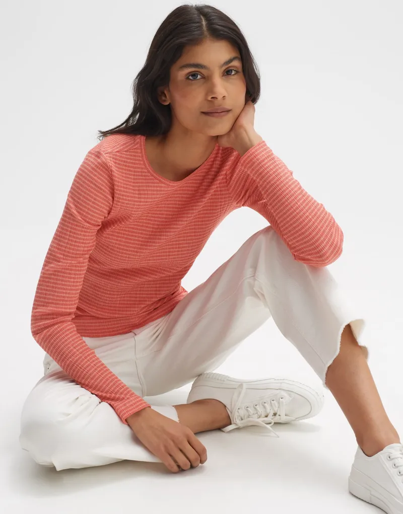 Opus Shirts*Serbola watermelon