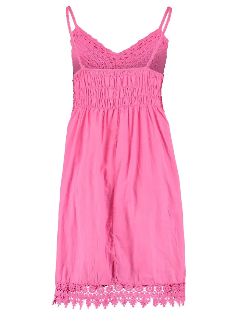 Hailys Kleider*SH V DR Ma44ya pink