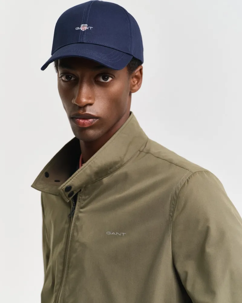 Gant Accessoires*Shield High Cap marine
