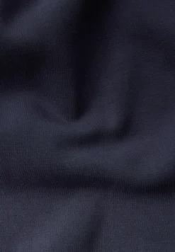 Street One Shirts*Shirt im Silk Look night sky blue