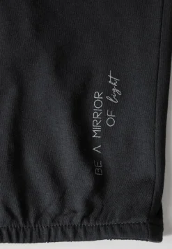 Cecil Shirts*Shirt im Tunika-Look Black