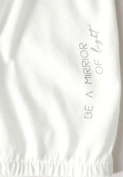 Cecil Shirts*Shirt im Tunika-Look vanilla white