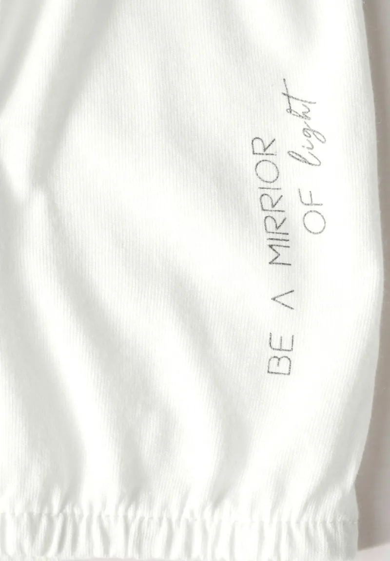 Cecil Shirts*Shirt im Tunika-Look vanilla white