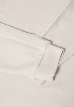 Cecil Shirts*Shirt mit Gallonstreifen light greige