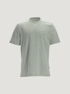 Chasin' Shirts*SHORE green