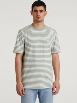 Chasin' Shirts*SHORE green