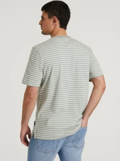 Chasin' Shirts*SHORE green