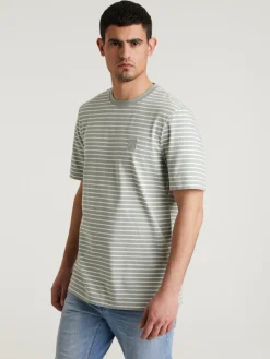 Chasin' Shirts*SHORE green