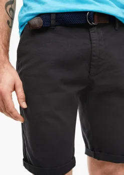 s.Oliver Shorts|Big Boys*Shorts grau 9897