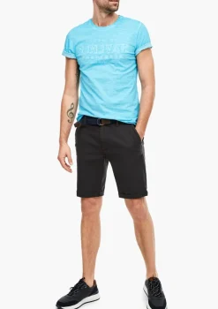 s.Oliver Shorts|Big Boys*Shorts grau 9897