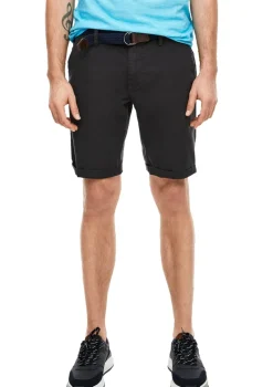 s.Oliver Shorts|Big Boys*Shorts grau 9897