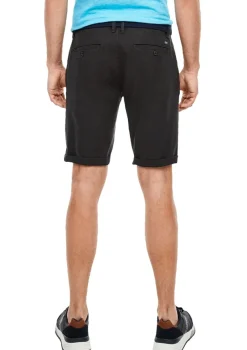 s.Oliver Shorts|Big Boys*Shorts grau 9897