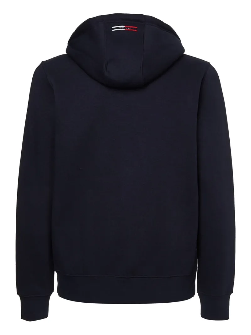 Tommy Hilfiger Pullover & Sweatshirts|Big Boys*SIGNATURE GRAPHIC ZIP THROUGH desert sky