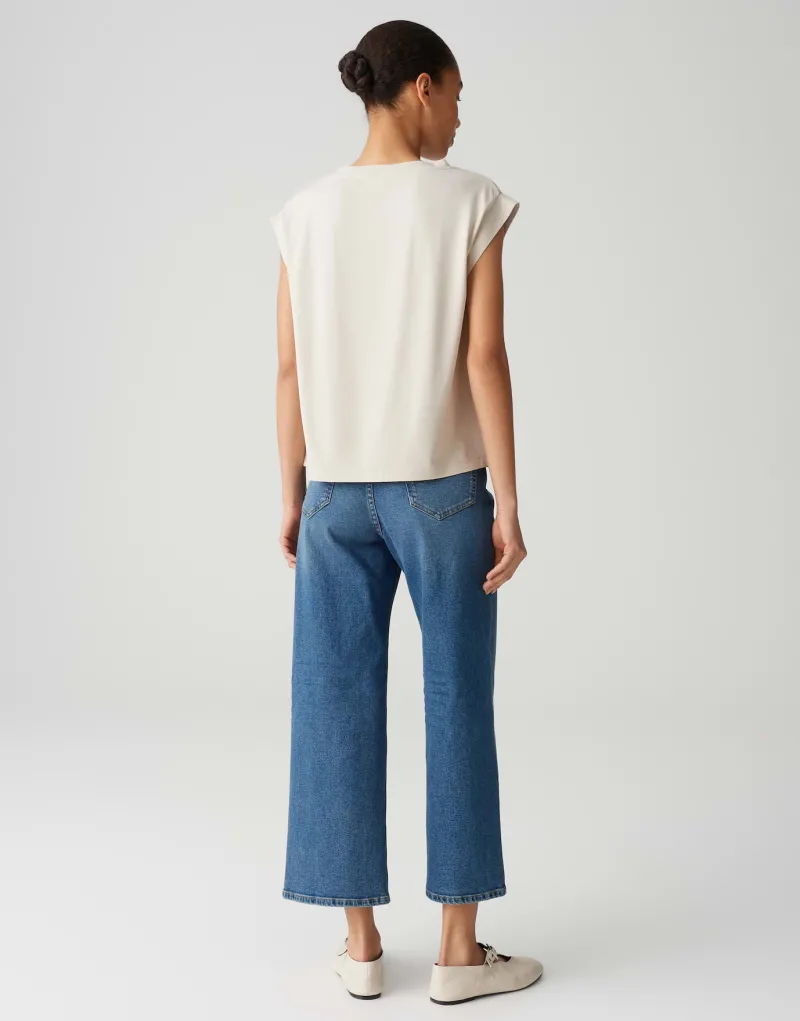 Opus Shirts*Silkisi natural glaze