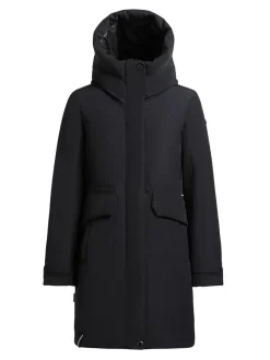 Khujo Jacken*Sina 422 Por-Blu