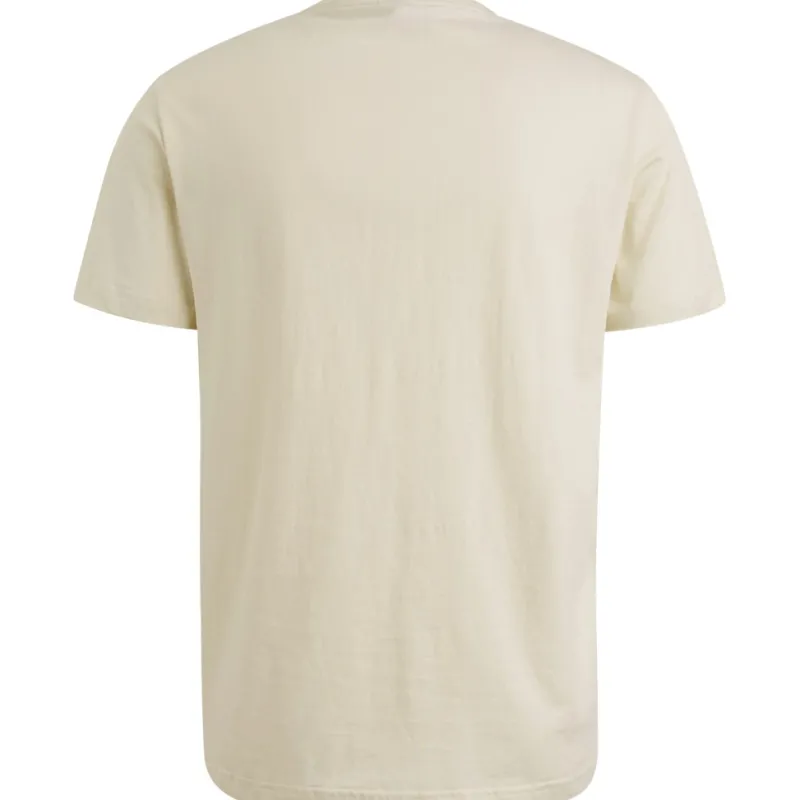 PME Legend Shirts|Big Boys*single jersey bone white