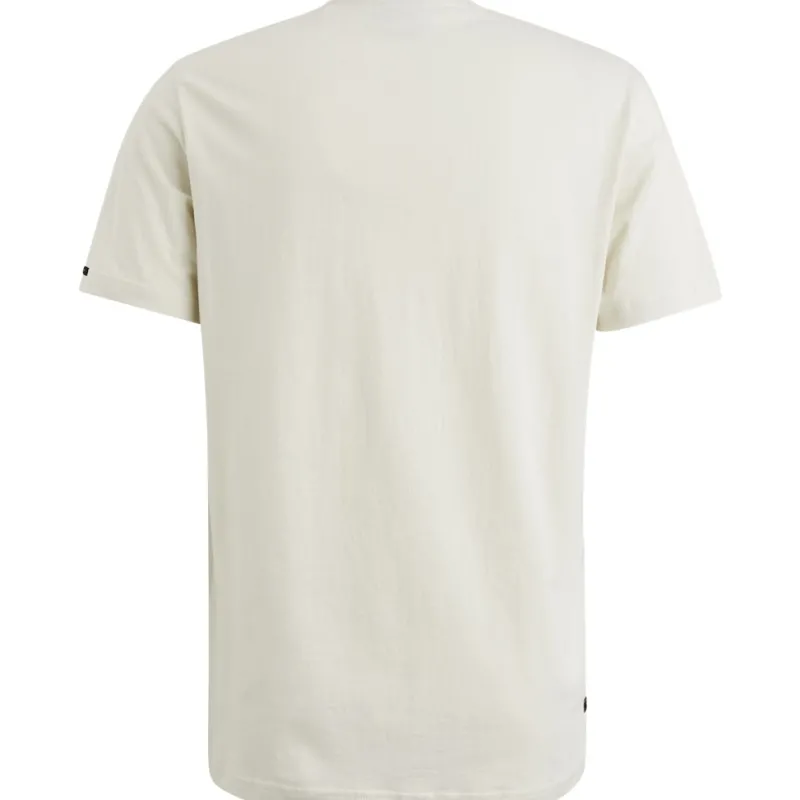 PME Legend Shirts|Big Boys*single jersey bone white