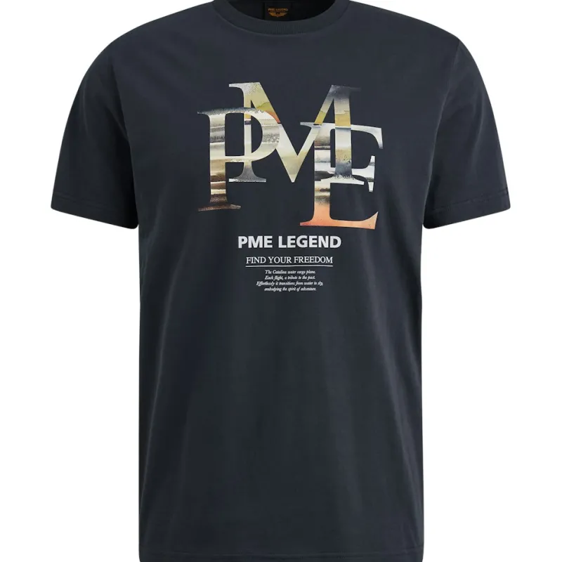 PME Legend Shirts|Big Boys*single jersey Salute