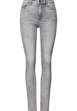 STREET ONE STUDIO Jeans*Skinny Fit Jeans light grey random