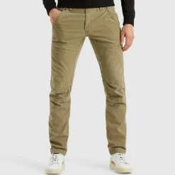 PME Legend Hosen|Big Boys*SKYLOCK WORKER FANCY STRUCTURED Safari