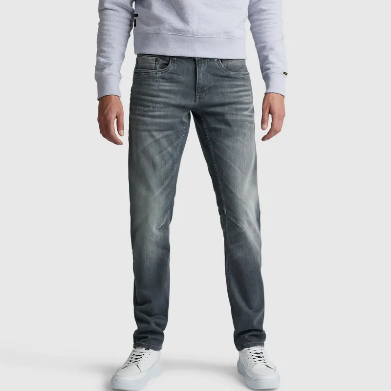 PME Legend Big Boys|Jeans*SKYMASTER WASH grey