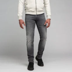 PME Legend Big Boys|Jeans*SKYMASTER WASH grey