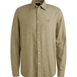 PME Legend Hemden|Big Boys*Skynight Grindle /Casual 1A dusky green