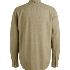 PME Legend Hemden|Big Boys*Skynight Grindle /Casual 1A dusky green