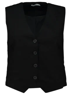 Hailys Westen*SL L VT He44dda Black