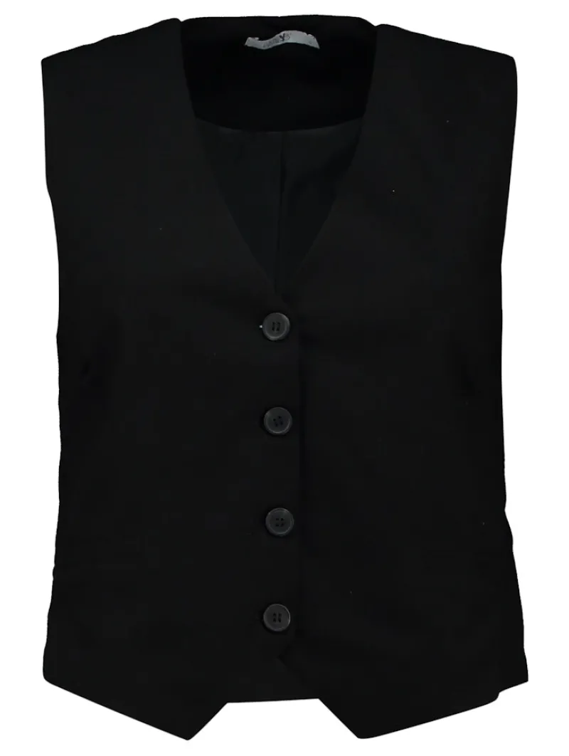 Hailys Westen*SL L VT He44dda Black