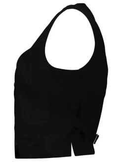 Hailys Westen*SL L VT He44dda Black