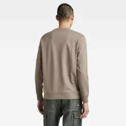 G-star Raw Pullover & Sweatshirts*Sleeve pocket tweeter turf