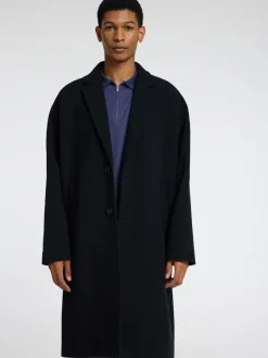 Selected Shirts*SLHFAVE SPORT ZIP SS POLO NOOS oceana