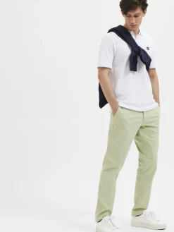 Selected Hosen|Big Boys*SLH175-SLIM NEW MILES FLEX PANT NOOS lint