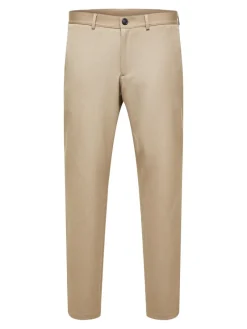 Selected Hosen|Big Boys*SLHSLIM-BEST 175 FLEX PANTS B NOOS Incense