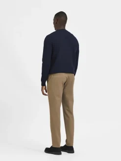 Selected Hosen|Big Boys*SLHSLIM-BEST 175 FLEX PANTS B NOOS Incense