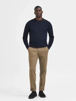 Selected Hosen|Big Boys*SLHSLIM-BEST 175 FLEX PANTS B NOOS Incense