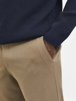 Selected Hosen|Big Boys*SLHSLIM-BEST 175 FLEX PANTS B NOOS Incense