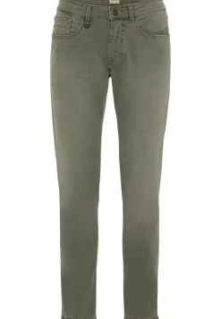 Camel Active Jeans|Big Boys*Slim Fit Denim khaki