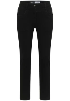 Cecil Jeans*Slim Fit Jeans Black