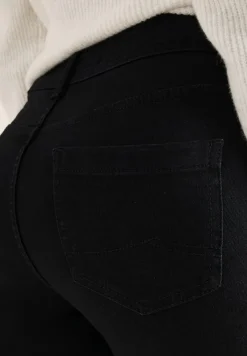 Cecil Jeans*Slim Fit Jeans Black