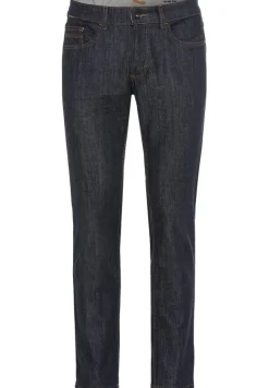 Camel Active Jeans|Big Boys*Slim Fit Raw Denim night blue