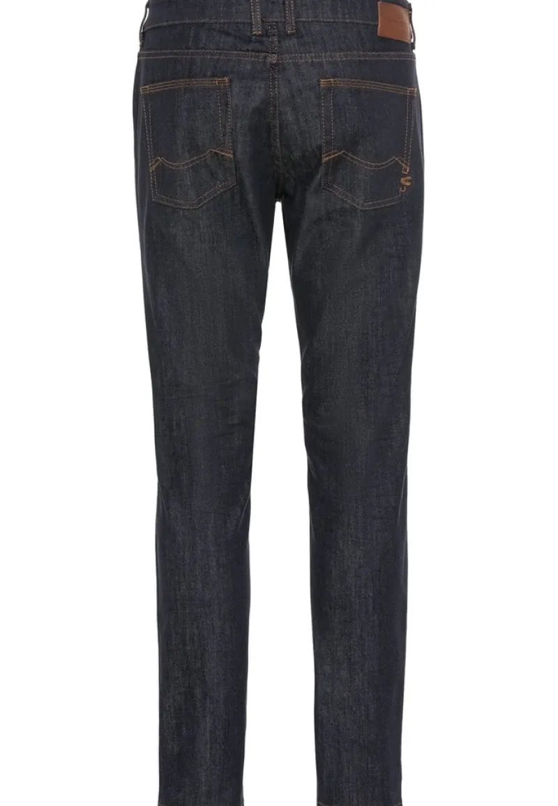 Camel Active Jeans|Big Boys*Slim Fit Raw Denim night blue