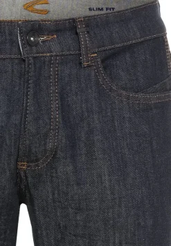 Camel Active Jeans|Big Boys*Slim Fit Raw Denim night blue